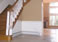 North Avenue... Staircase